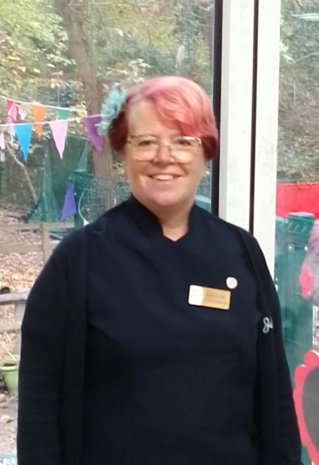 Photo of Coral Papagavriel